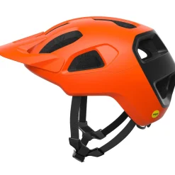 Casco Poc Cularis - Arancio