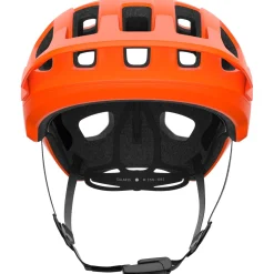 Casco Poc Cularis - Arancio