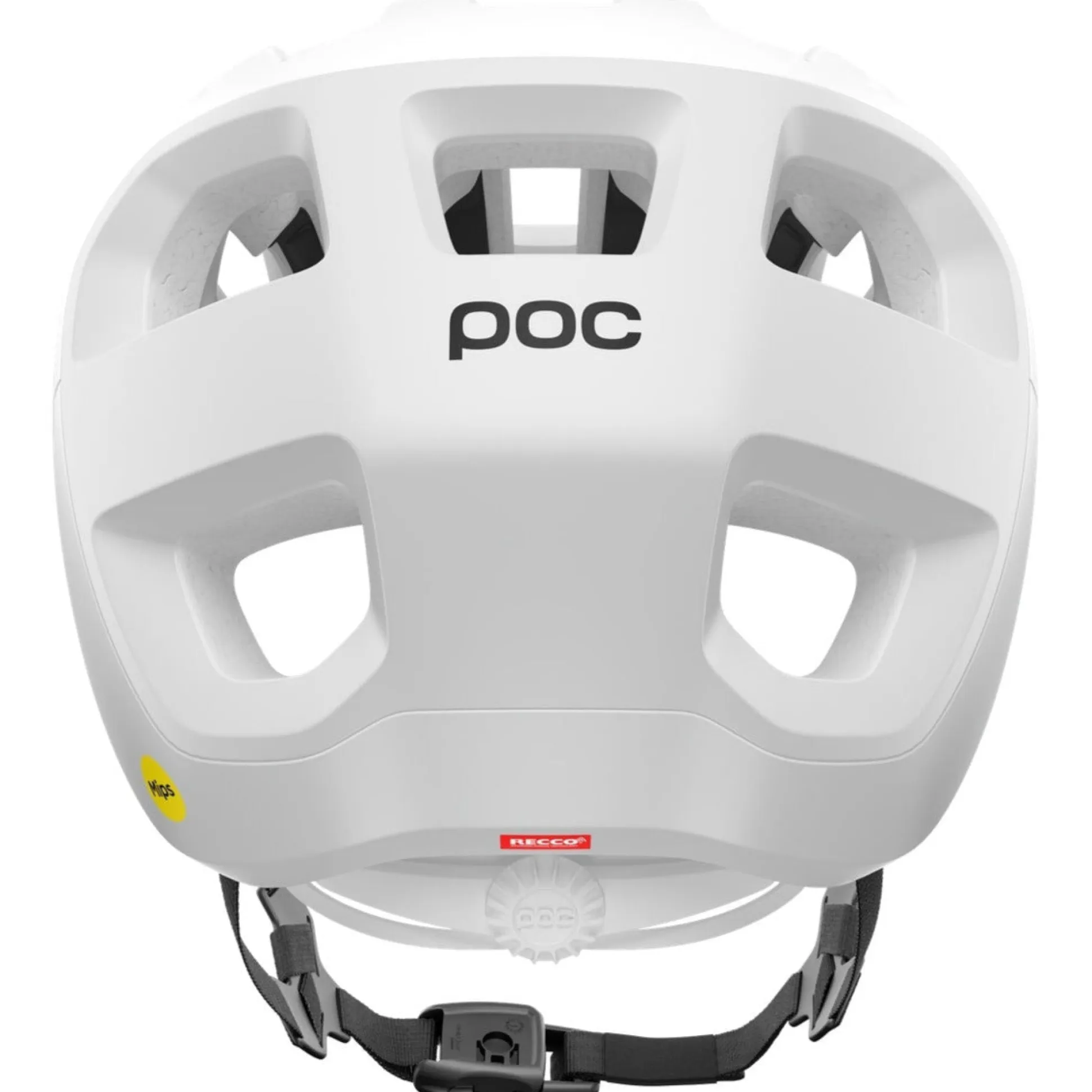 Casco Poc Cularis - Bianco