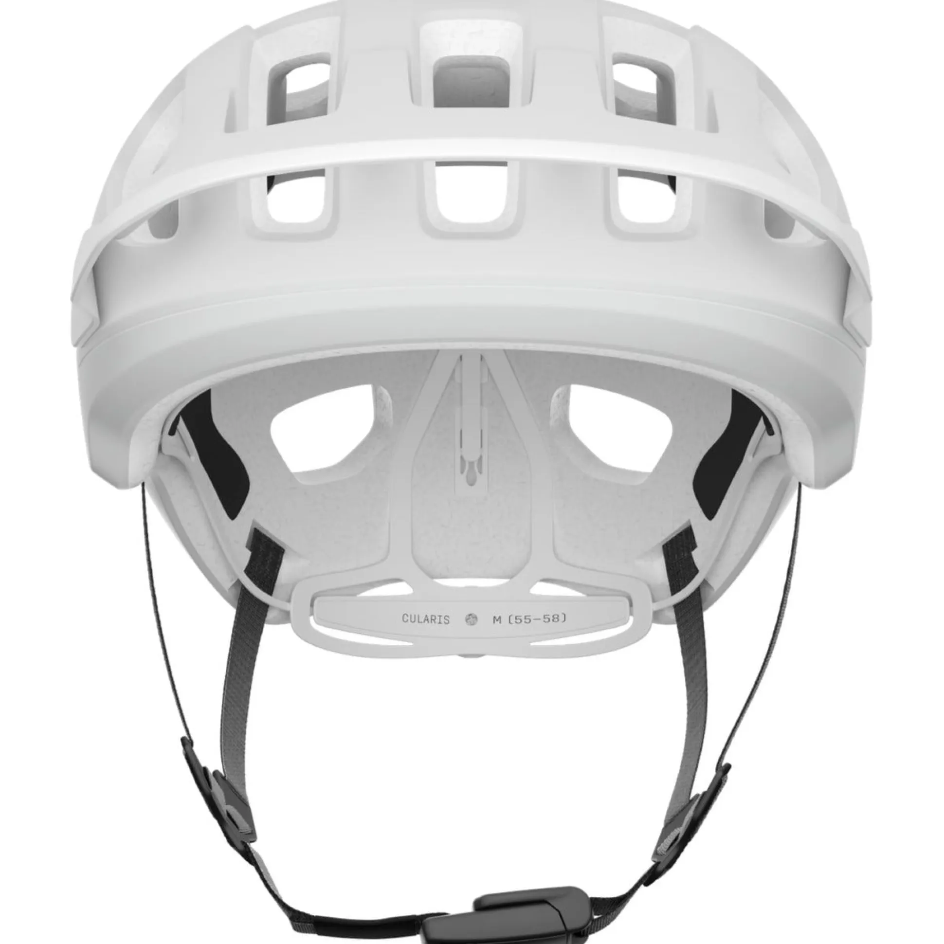 Casco Poc Cularis - Bianco