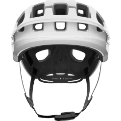 Casco Poc Cularis - Bianco logo