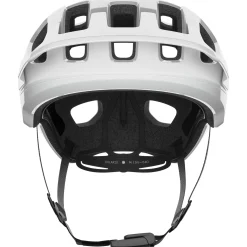 Casco Poc Cularis - Bianco nero