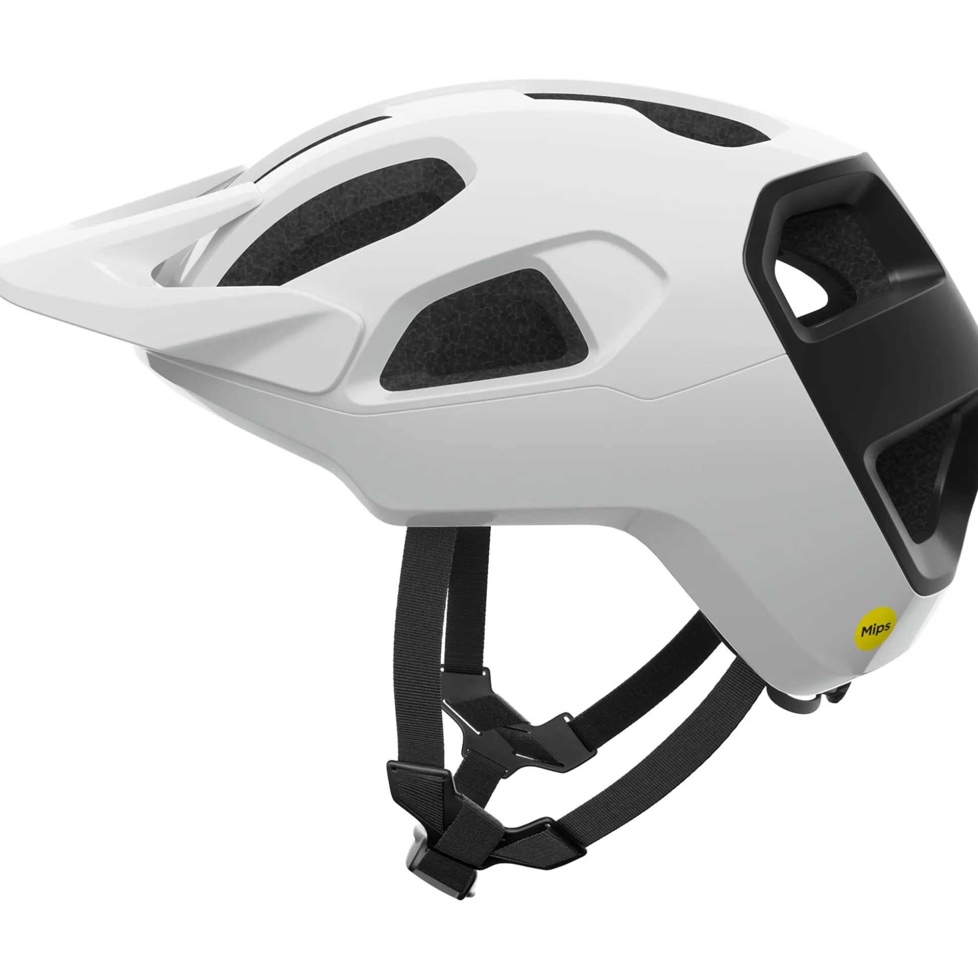 Casco Poc Cularis - Bianco nero