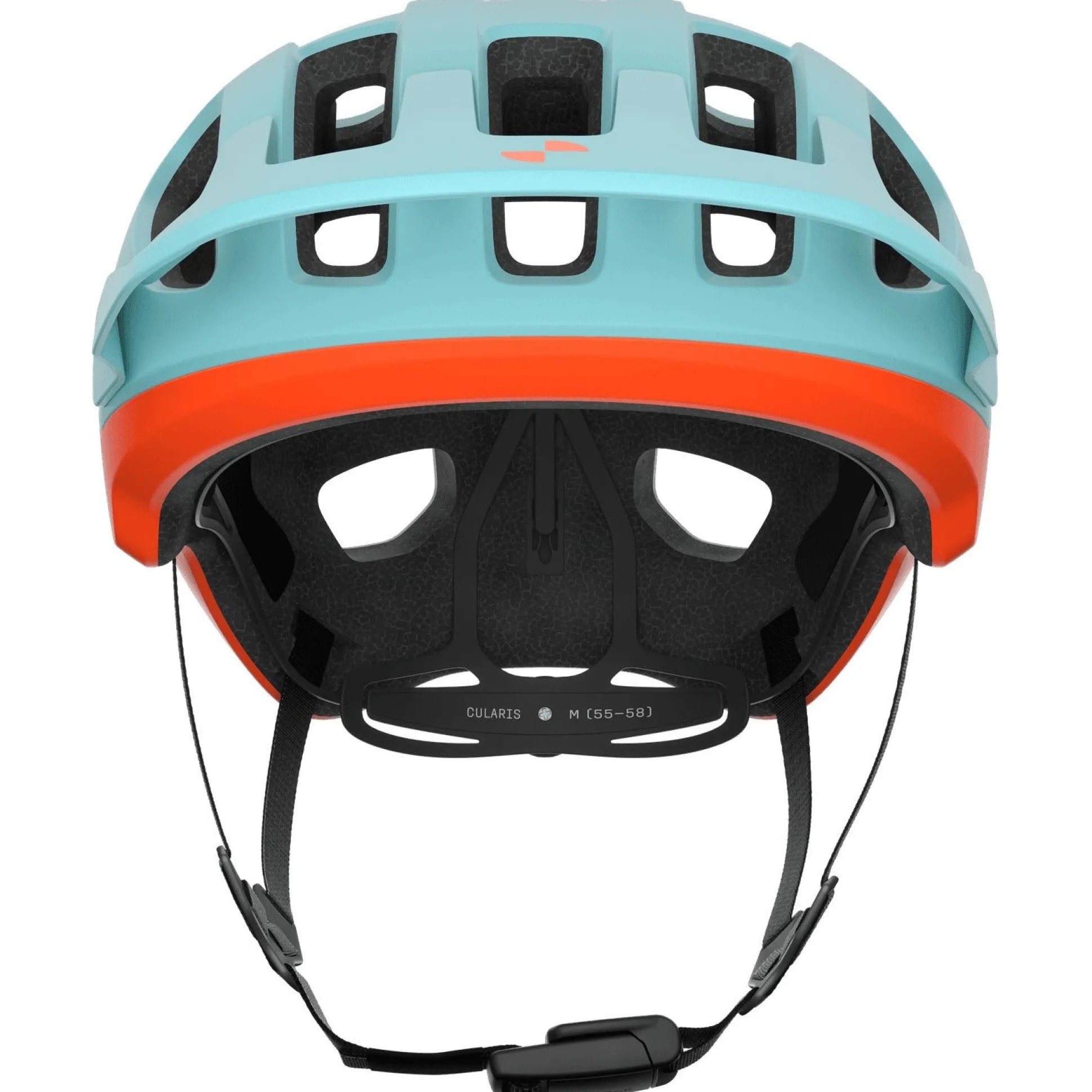 Casco Poc Cularis - Blu arancio