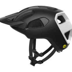 Casco Poc Cularis - Nero bianco