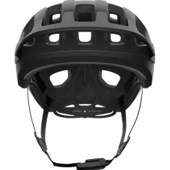Casco Poc Cularis - Nero logo
