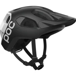 Casco Poc Cularis - Nero logo