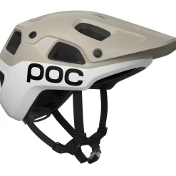 Casco Poc Cularis Pure - Grigio bianco