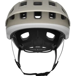 Casco Poc Cularis Pure - Grigio bianco