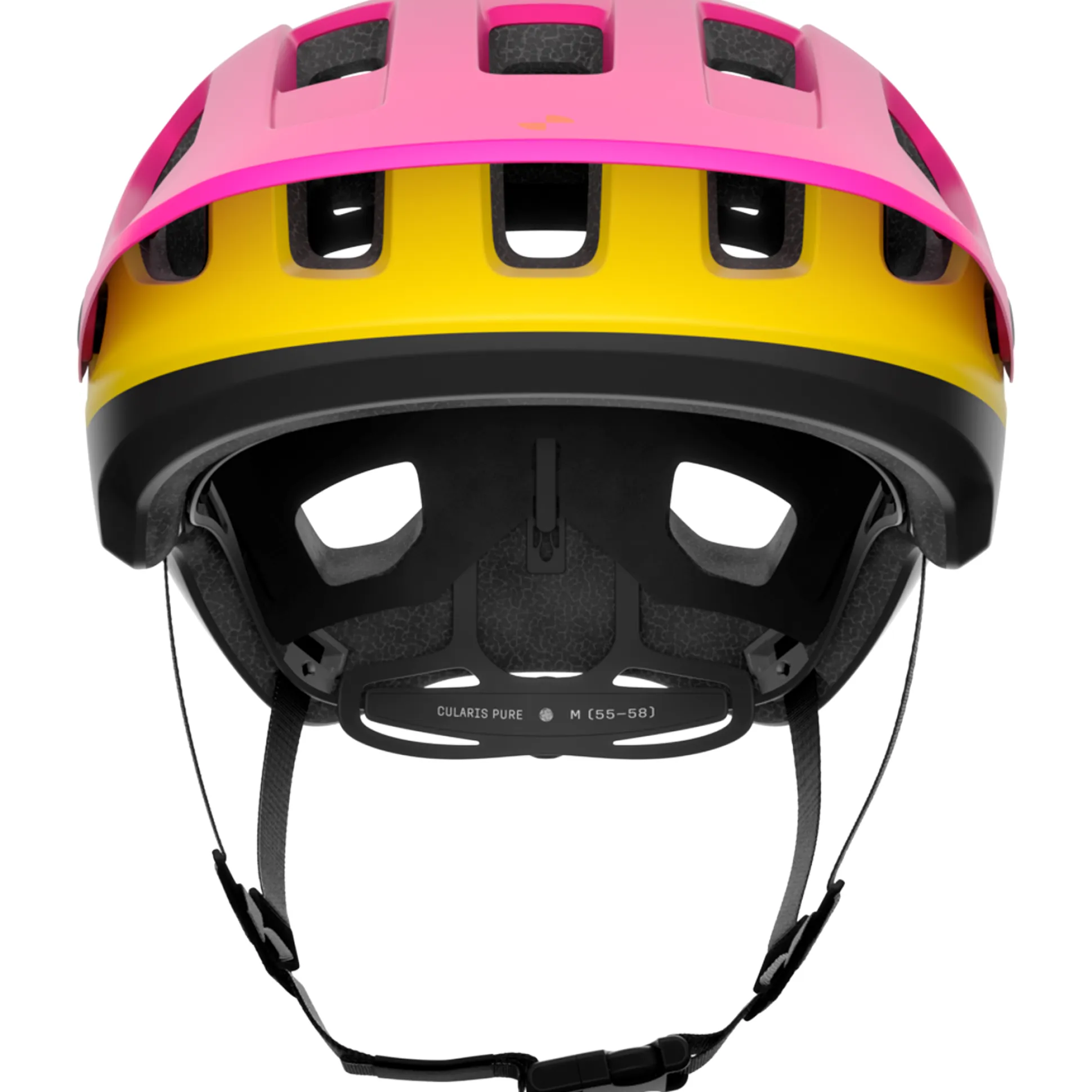 Casco Poc Cularis Pure - Multicolor
