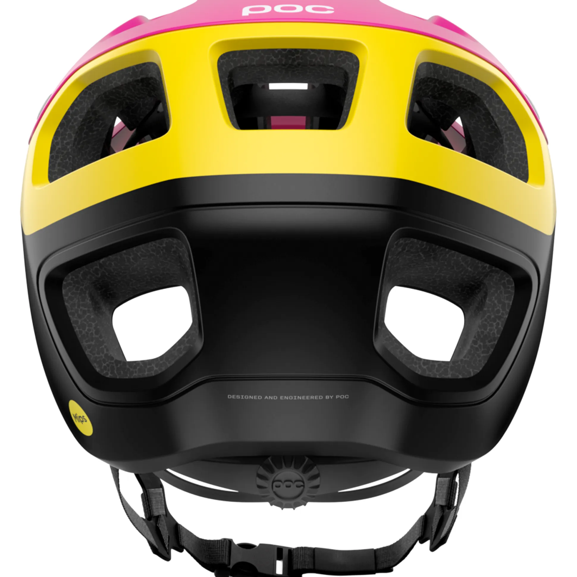 Casco Poc Cularis Pure - Multicolor