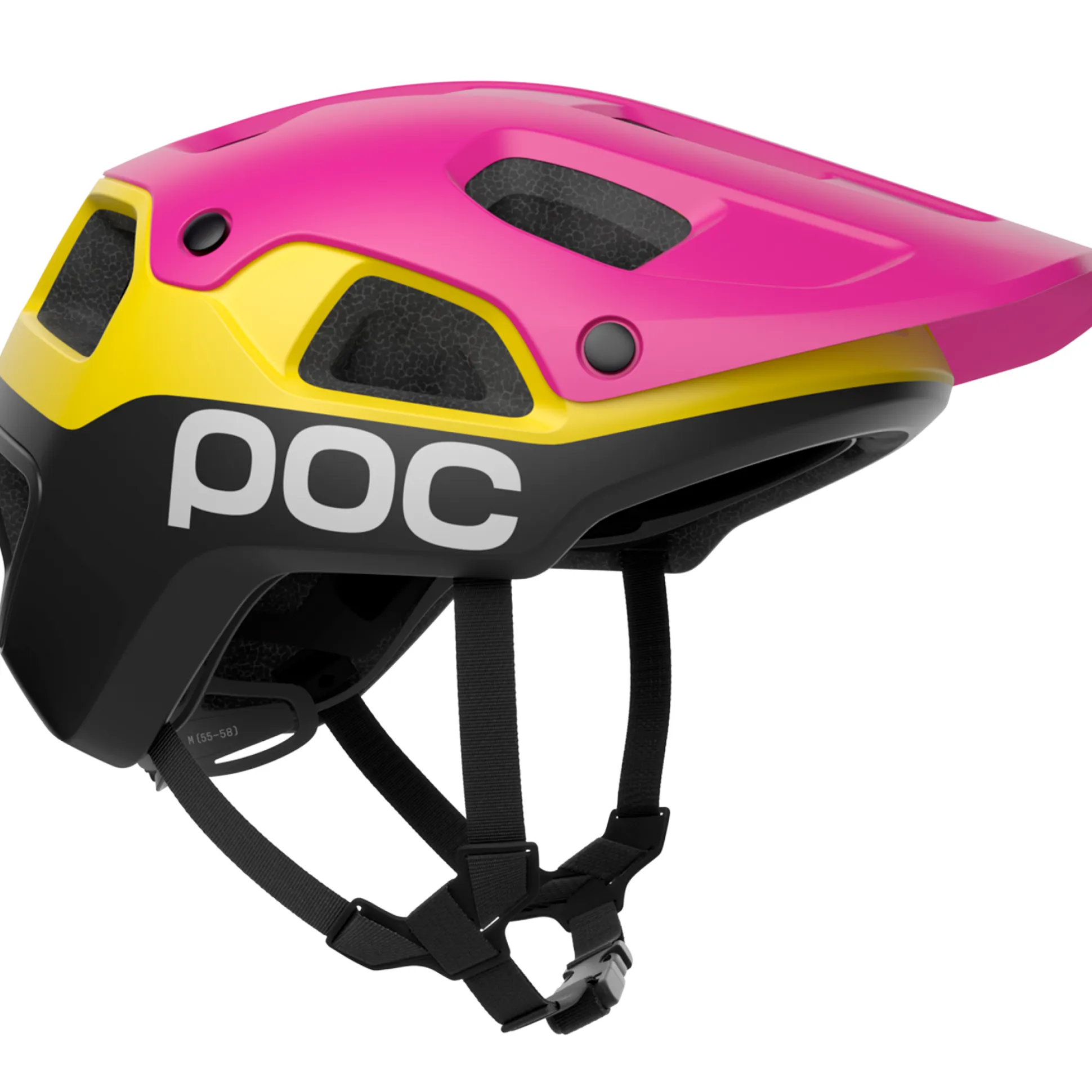 Casco Poc Cularis Pure - Multicolor