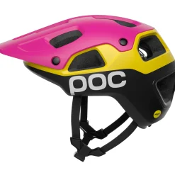 Casco Poc Cularis Pure - Multicolor