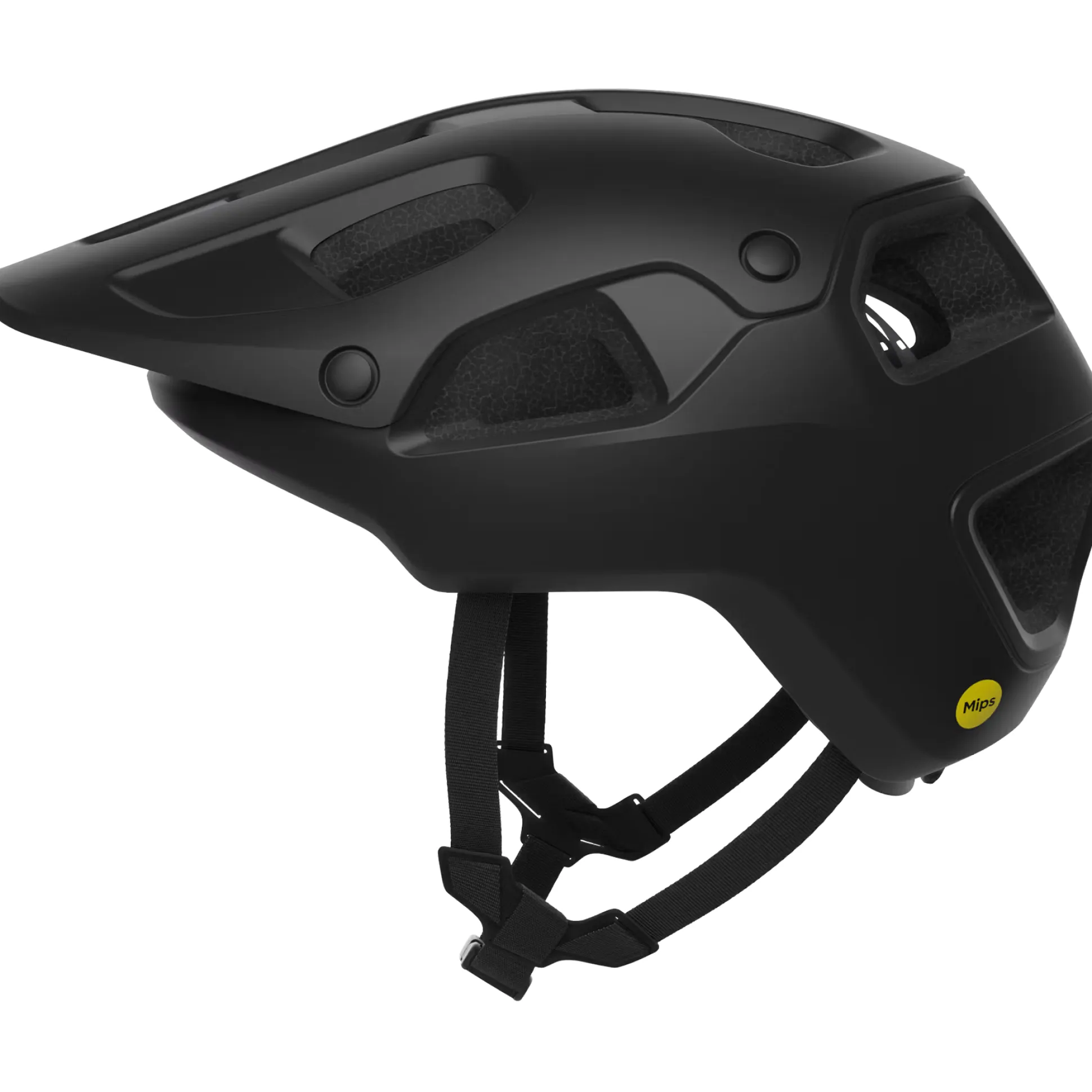 Casco Poc Cularis Pure - Nero