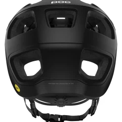 Casco Poc Cularis Pure - Nero