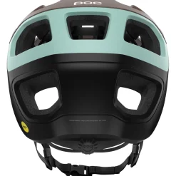 Casco Poc Cularis Pure - Nero azzurro