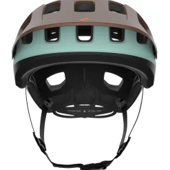 Casco Poc Cularis Pure - Nero azzurro