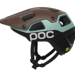 Casco Poc Cularis Pure - Nero azzurro