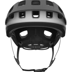Casco Poc Cularis Pure - Nero Bianco