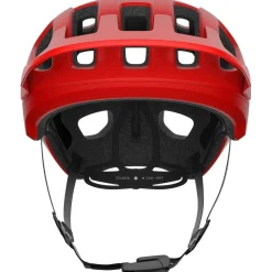 Casco Poc Cularis - Rosso