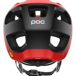Casco Poc Cularis - Rosso