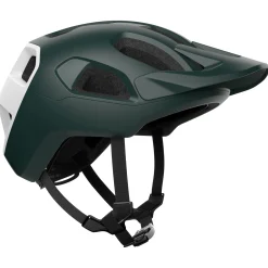 Casco Poc Cularis - Verde Bianco