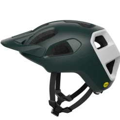 Casco Poc Cularis - Verde Bianco