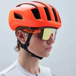 Casco Poc Cytal - Arancio