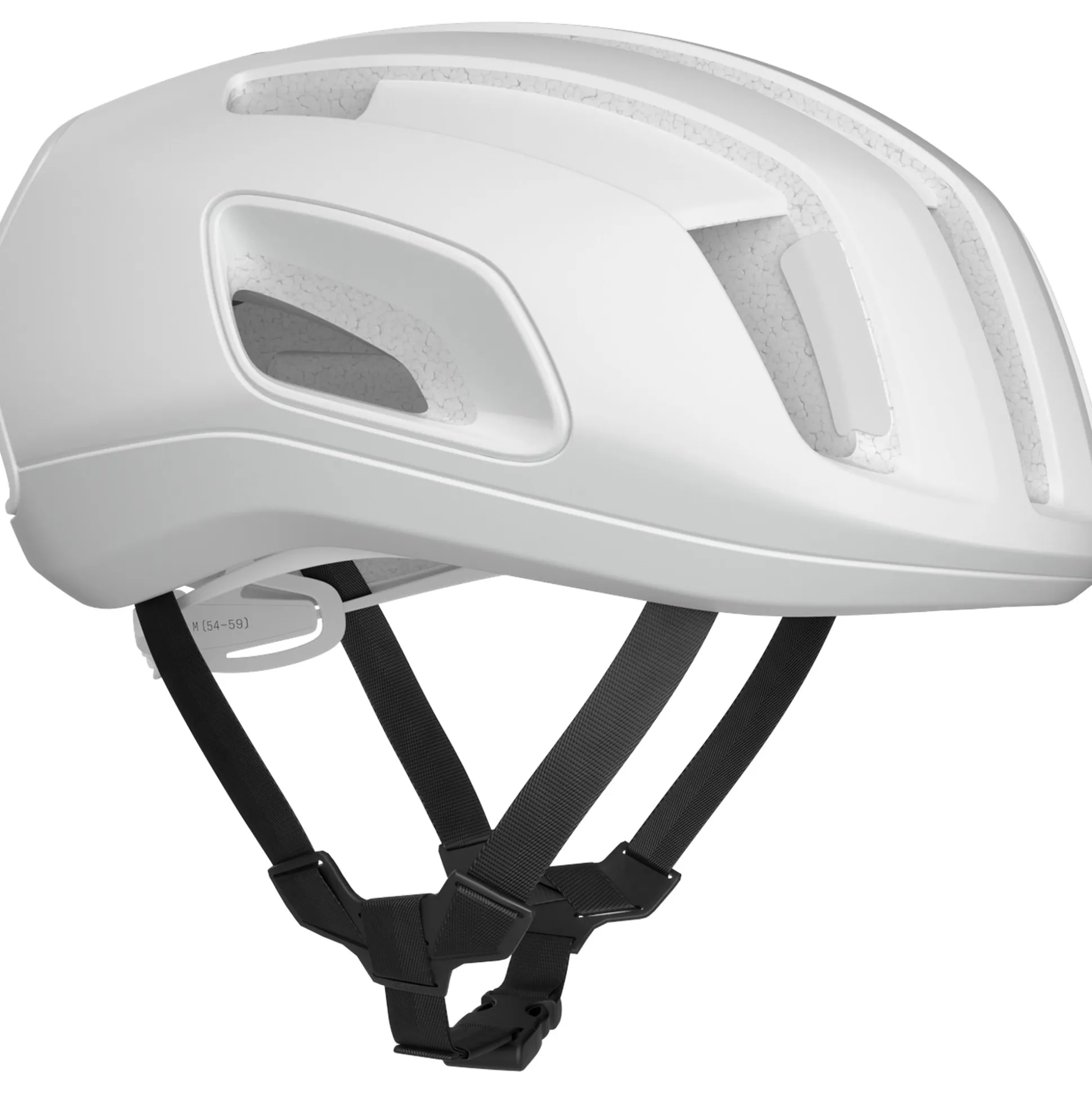 Casco Poc Cytal - Bianco
