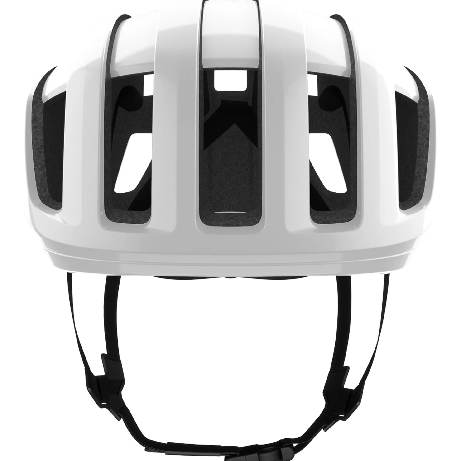 Casco Poc Cytal - Bianco nero