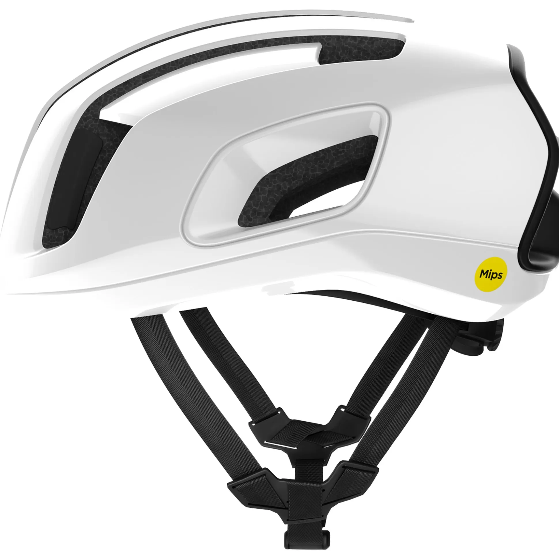 Casco Poc Cytal - Bianco nero