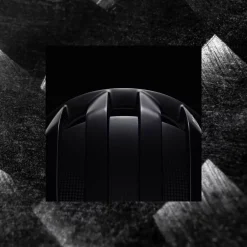 Casco Poc Cytal Carbon - Nero
