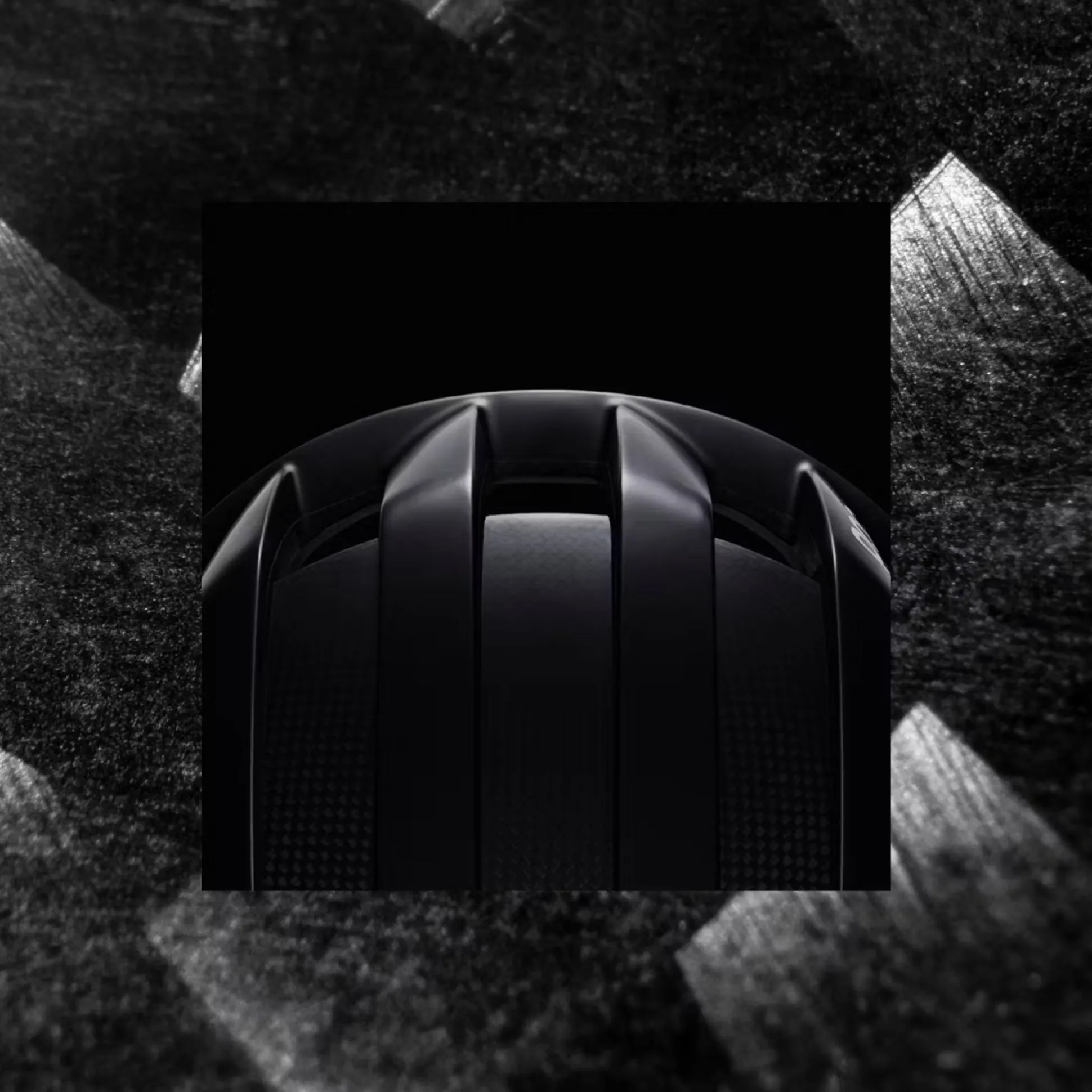 Casco Poc Cytal Carbon - Nero