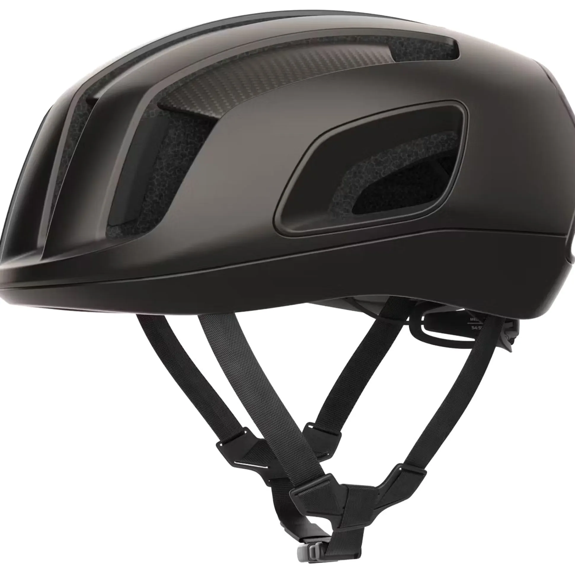 Casco Poc Cytal Carbon - Nero