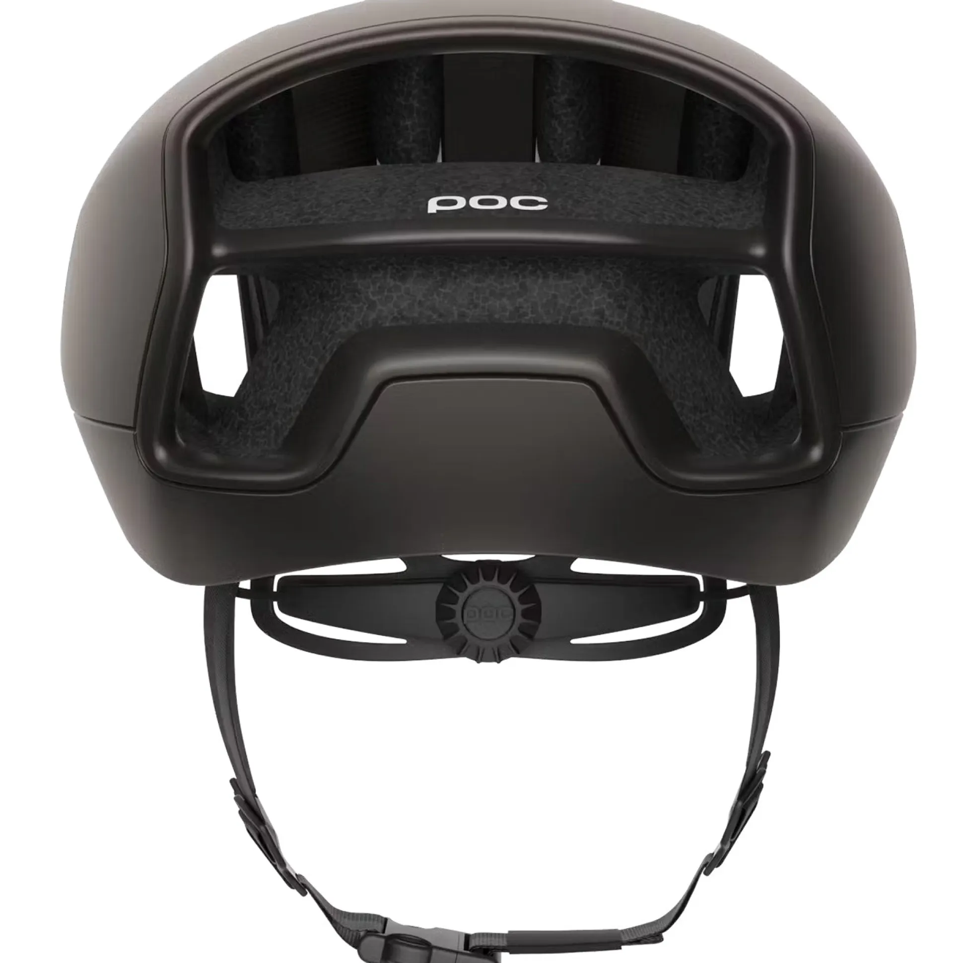 Casco Poc Cytal Carbon - Nero