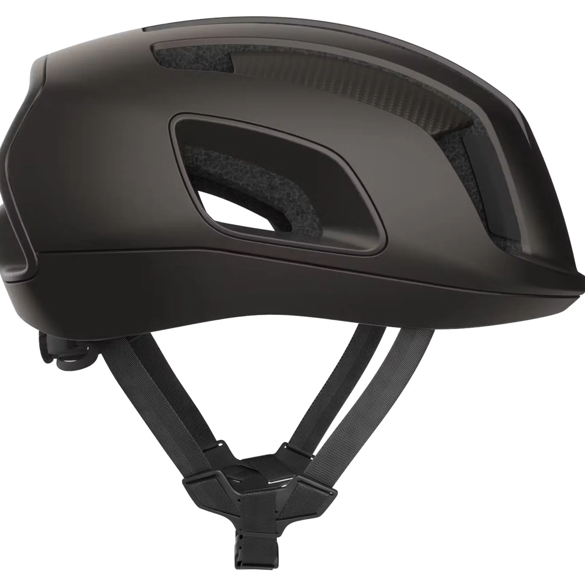 Casco Poc Cytal Carbon - Nero