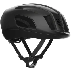 Casco Poc Cytal Carbon - Nero opaco