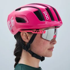 Casco Poc Cytal - EF Pro Team