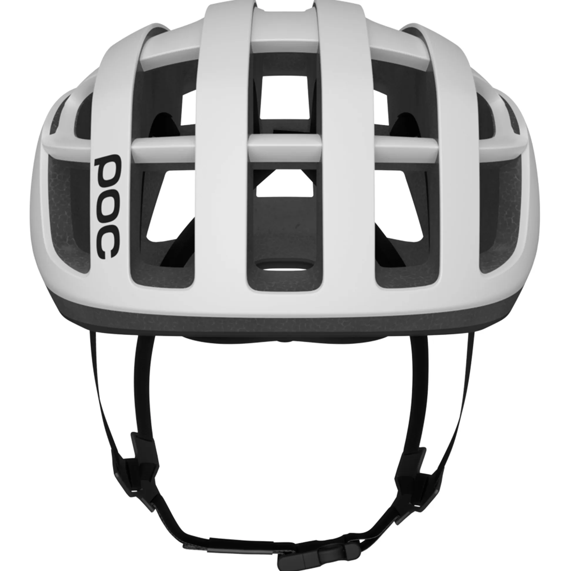 Casco Poc Cytal Lite - Bianco nero