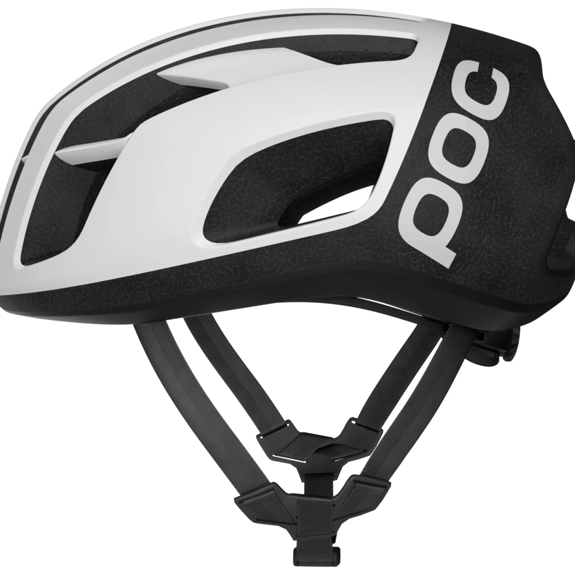 Casco Poc Cytal Lite - Bianco nero
