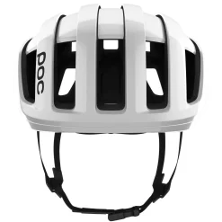 Casco Poc Cytal Logo - Bianco nero