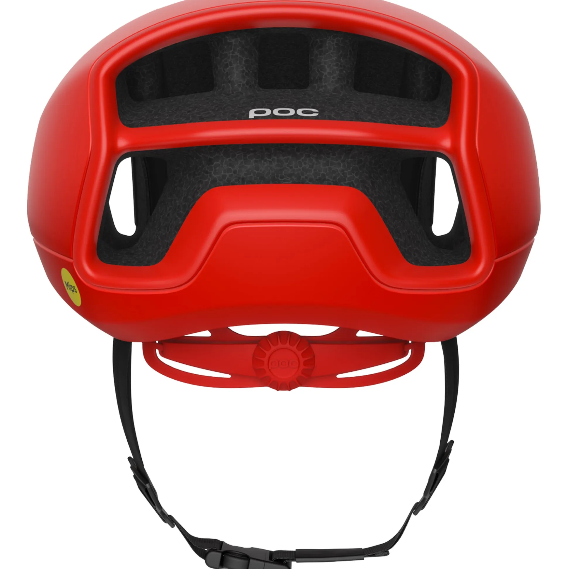 Casco Poc Cytal - Rosso