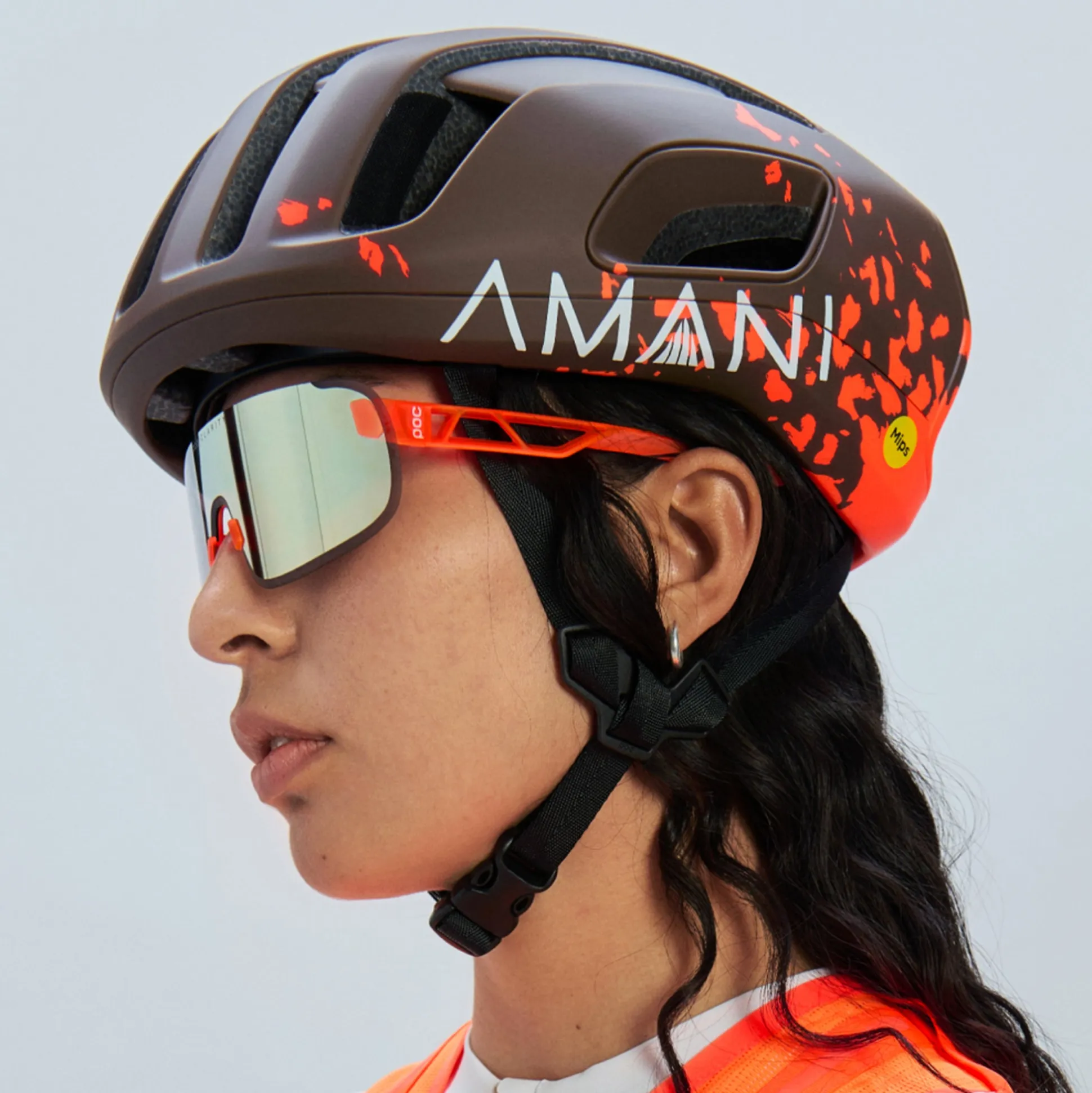 Casco Poc Cytal - Team Amani