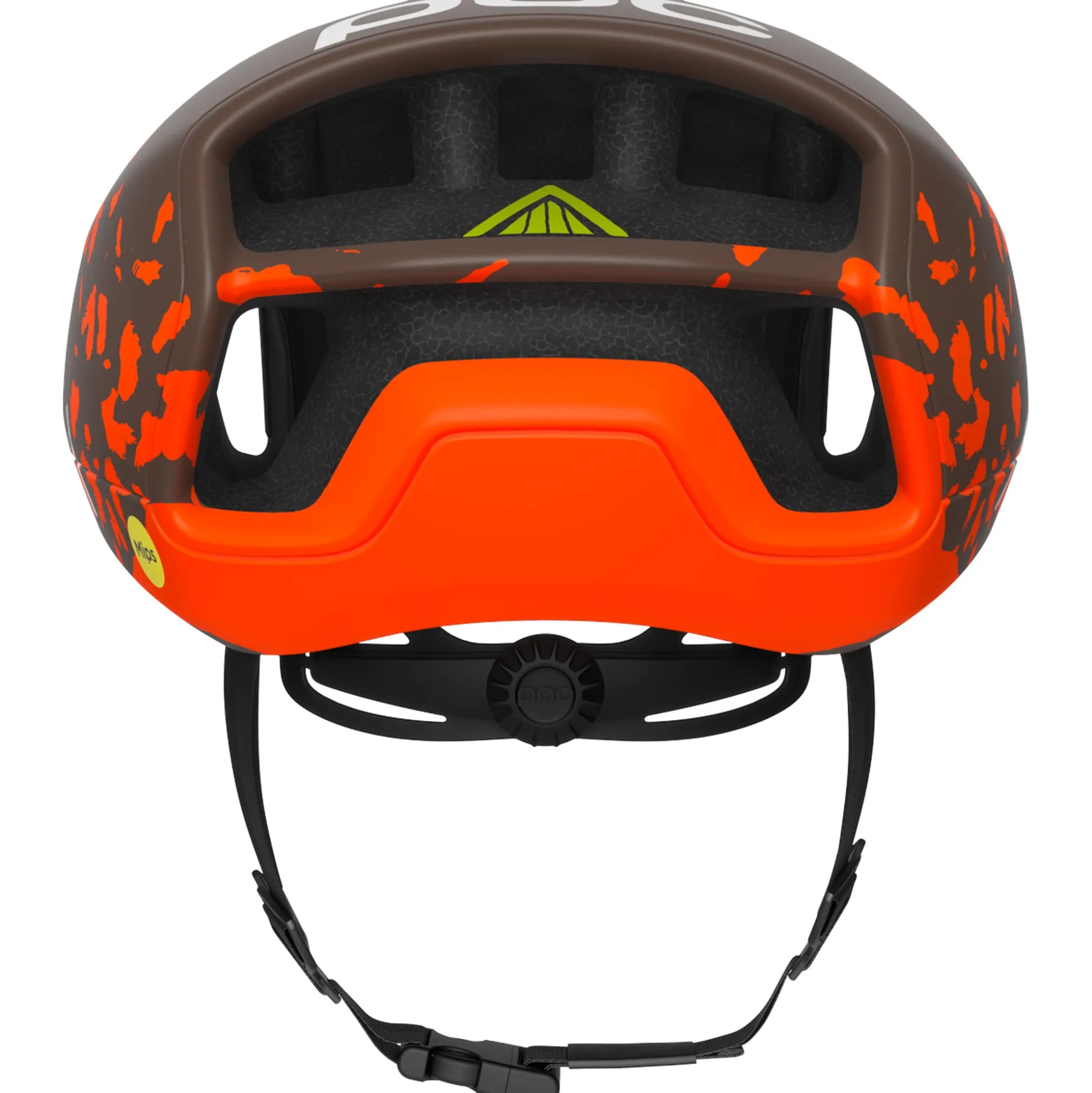 Casco Poc Cytal - Team Amani