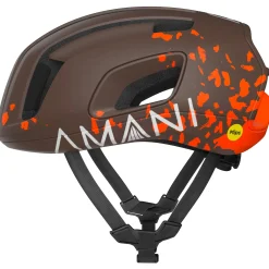 Casco Poc Cytal - Team Amani