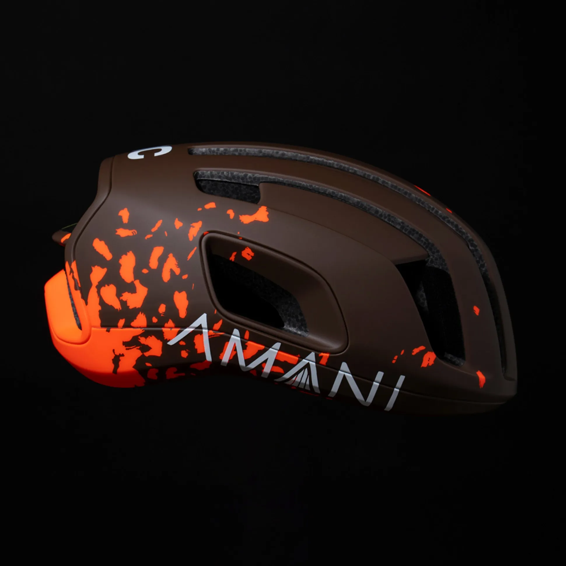 Casco Poc Cytal - Team Amani