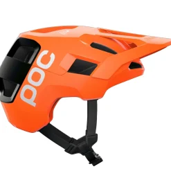 Casco Poc Kortal Race MIPS - Arancio
