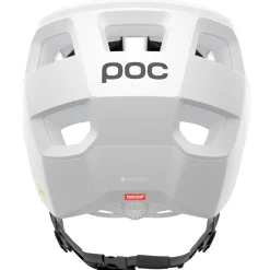 Casco Poc Kortal Race MIPS - Bianco opaco