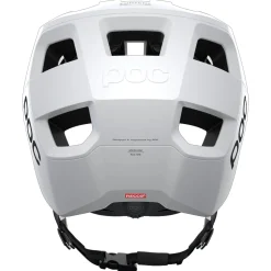 Casco Poc Kortal Race MIPS - Bianco