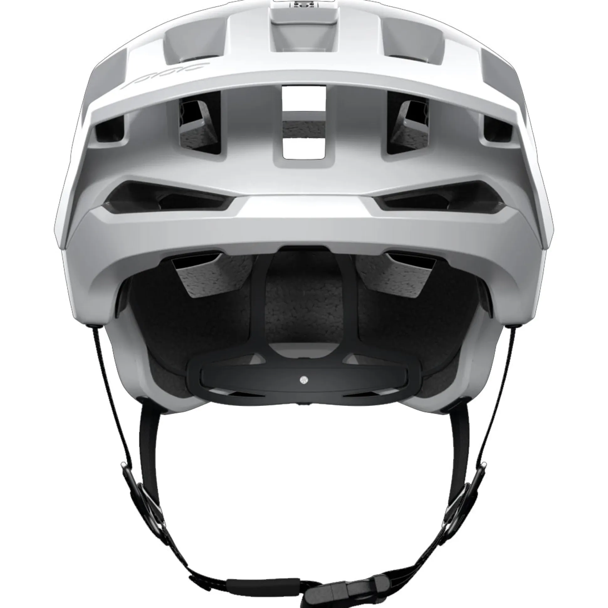 Casco Poc Kortal Race MIPS - Bianco